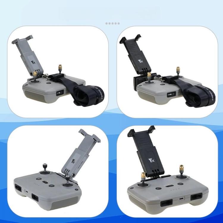 YX Adjustable Tablet Holder For DJI RC-N Remote Controller