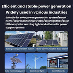 MPPT Solar Controller With Automatic 12V/24V Recognition — view 9