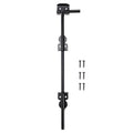 1pc 12inch Outdoor Fence Gate Latch