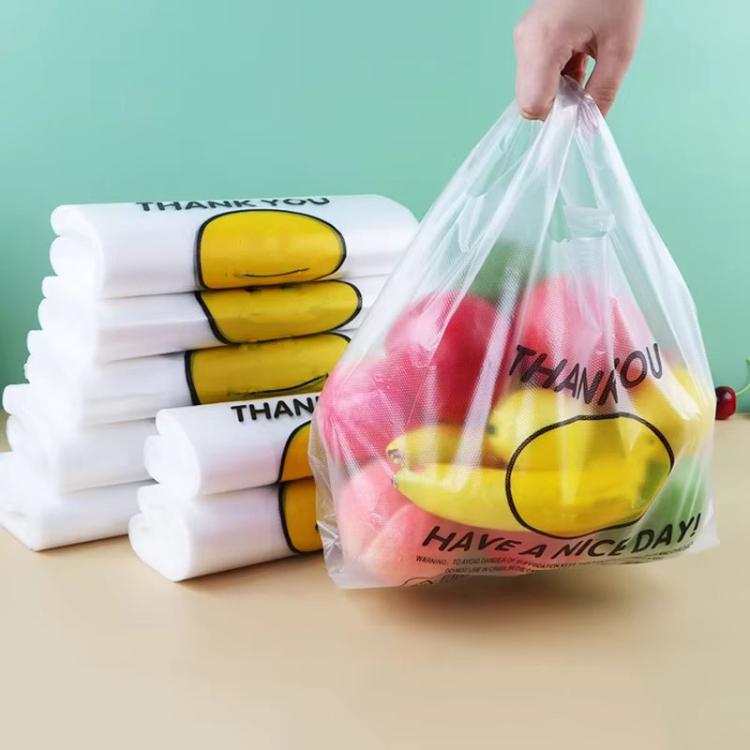Plastic Bag, 50bags In One Package