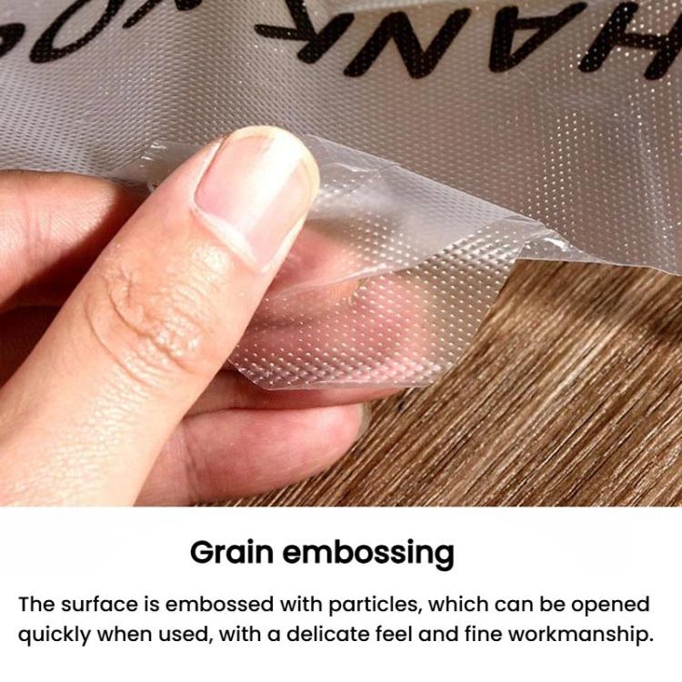 Plastic Bag, 50bags In One Package