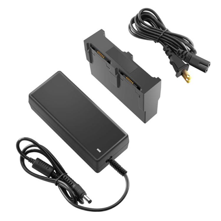 For DJI Spark Charger Split-Type Charger Parallel Charging Board