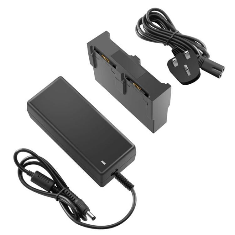 For DJI Spark Charger Split-Type Charger Parallel Charging Board