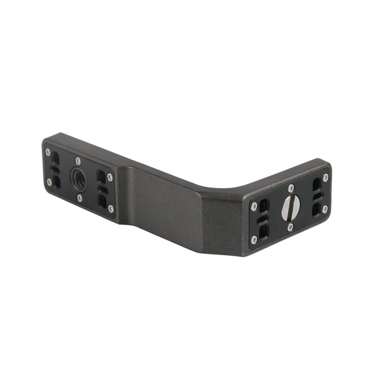 Quick-Release Mount For Horizontal Vertical Shooting Horizontal Stand, For Insta360 X3/X4/X5