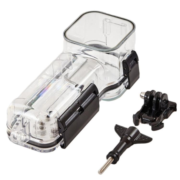 For DJI Osmo Pocket 3 HD Waterproof Case Camera Underwater Protective Cover