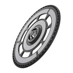 Replacement Mop Bracket Robot Vacuum Cleaner Spare Parts