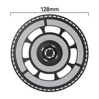 Replacement Mop Bracket Robot Vacuum Cleaner Spare Parts