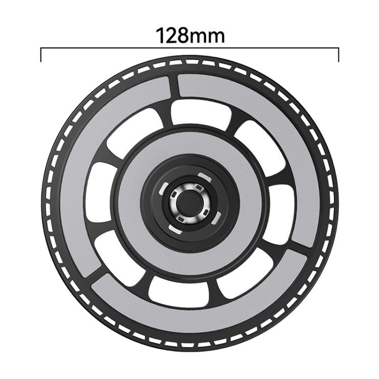 Replacement Mop Bracket Robot Vacuum Cleaner Spare Parts