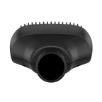Universal Pet Brush Suction Head for Midea and Philips Vacuum Cleaners, 32mm Inner Diameter Attachment