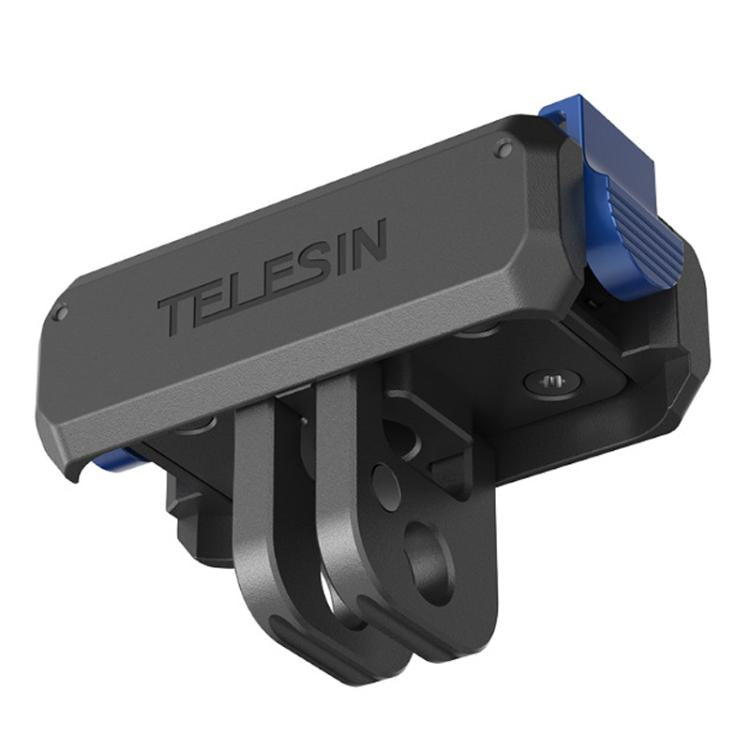 TELESIN Magnetic Adapter Mount, For DJI Osmo Action 3 / 4 / 5 Pro