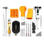 Watch Repair Battery Replacement Tool Kit, 168pcs /Set — view 3