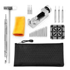 Watch Band Removal And Repair Tool Set, 10pcs /Set — 10pcs /Set