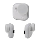 For Insta360 Go Ultra Camera Lens Dust Cover Anti-scratch Lens Protector