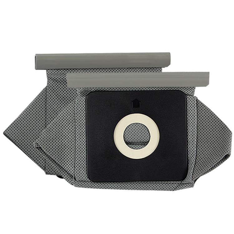 2pcs Vacuum Cleaner Dust Collection Bag Accessory Cloth Bag