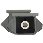 2pcs Vacuum Cleaner Dust Collection Bag Accessory Cloth Bag