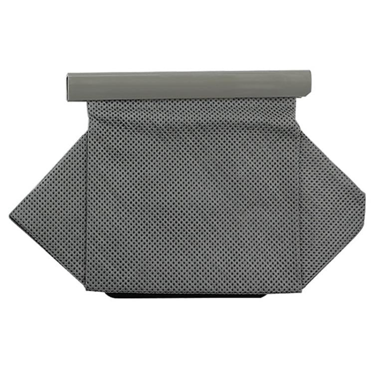 2pcs Vacuum Cleaner Dust Collection Bag Accessory Cloth Bag