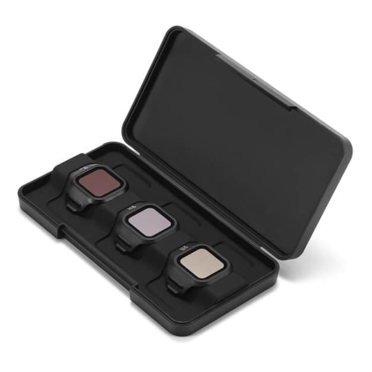 Original ND Filter Set For DJI Mini 5 Pro (ND8/32/128) — ND Filter Set (ND8/32/128)