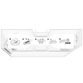 Robot Vacuum Dust Collection Box Accessory Dust Box