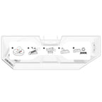 Robot Vacuum Dust Collection Box Accessory Dust Box