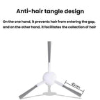 For Xiaomi Mijia Sweeping Mopping Robot H40 Accessories
