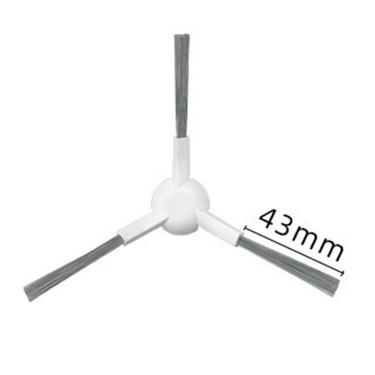 For Xiaomi Mijia Sweeping Mopping Robot H40 Accessories