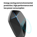 Ultrasonic Rodent Repellent Eco-Friendly Non-Toxic Electronic Pest Repeller — view 11