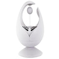 Inhalation-Type Sticky Mosquito Trap Device Outdoor Mosquito Trap Lamp