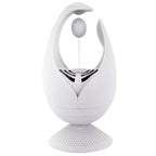 Inhalation-Type Sticky Mosquito Trap Device Outdoor Mosquito Trap Lamp