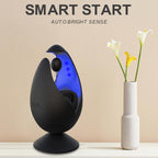 Inhalation-Type Sticky Mosquito Trap Device Outdoor Mosquito Trap Lamp — view 6
