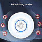 Safe Non-Toxic Ultrasonic Rodent Repellent Intelligent Frequency Conversion Household Pest Repeller — view 3