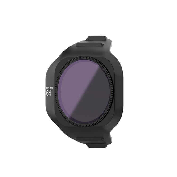 For DJI Mini 5 Pro Drone Magnetic Lens Filters — ND32/PL