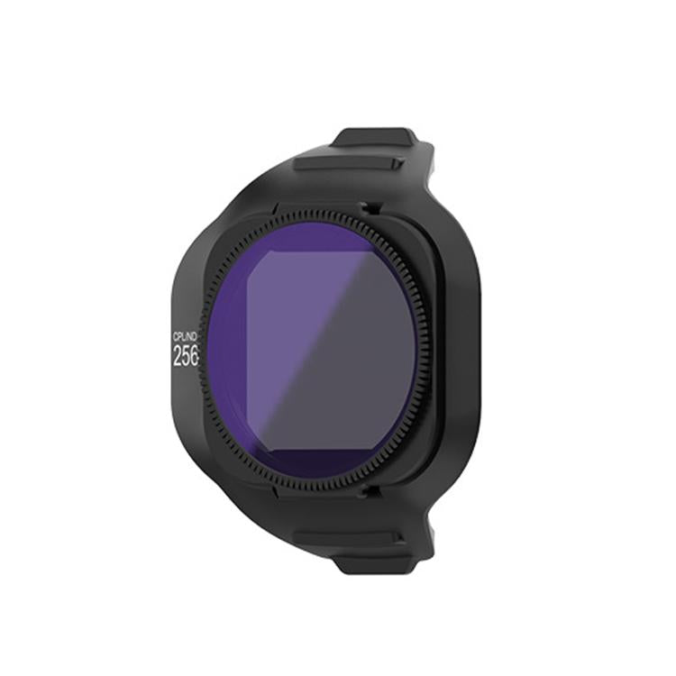 For DJI Mini 5 Pro Drone Magnetic Lens Filters — ND64//PL