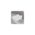 Original Clip Magnet Spare Part For DJI Mic / Mic 2