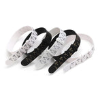 Bracelet Wrist Size Measuring Belt