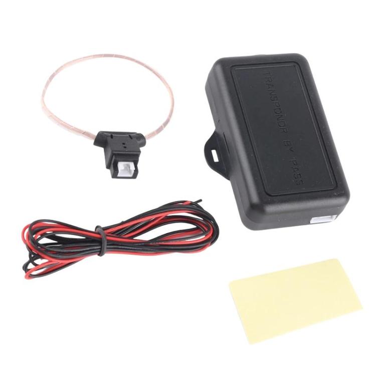BP-02 Car Modification Transponder Bypass Module Remote Start