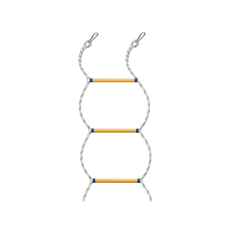 Multifunctional Resin Training Rope Ladder For Boat Climbing