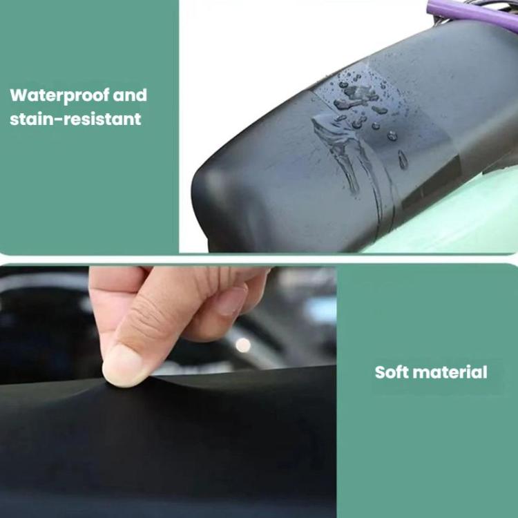 Leather Sofa Waterproof Repair Patch For Electric Vehicle Seat Cushions