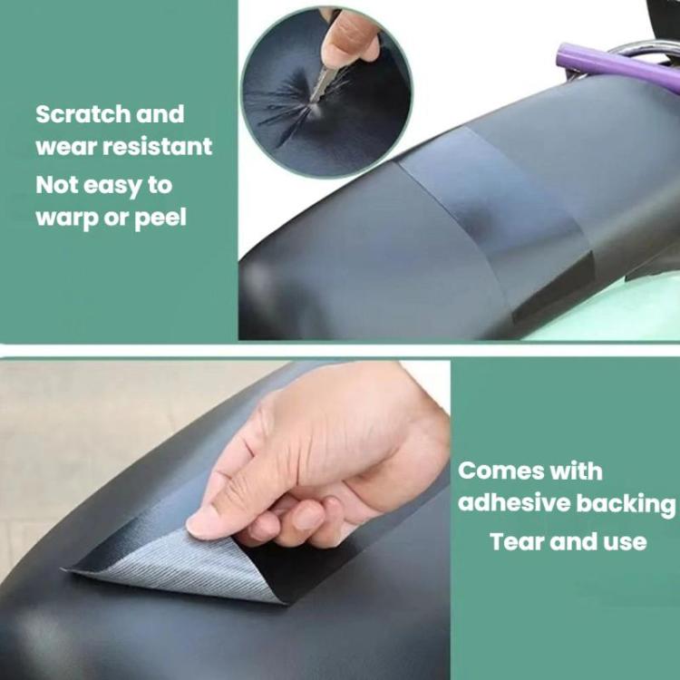 Leather Sofa Waterproof Repair Patch For Electric Vehicle Seat Cushions