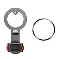 For DJI Osmo Action 3 / 4 / 5 Pro / Osmo 360 Flymile Quick-Release Magnetic Mount