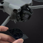 For DJI Mini 5 Pro HD Anti-Scratch Lens Sensor Protective Film