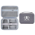 For DJI Mini 5 Pro & RC 2 Nylon Storage Bag Carrying Handbag