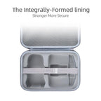 For DJI Mini 5 Pro & RC 2 Nylon Storage Bag Carrying Handbag
