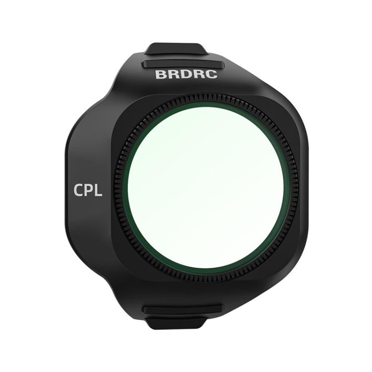 For DJI MINI 5 PRO BRDRC Drone Filters Lens Accessories — UV