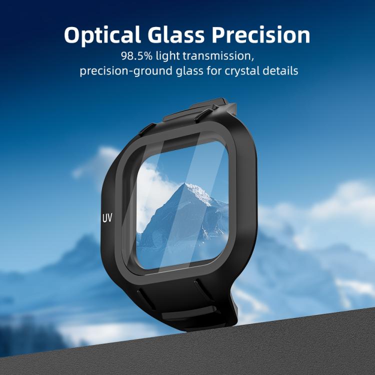 For DJI MINI 5 PRO BRDRC Drone Filters Lens Accessories