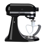 Flex Edge Beater For KitchenAid 4.5 & 5 QT Mixers Replacement Paddle With Scraper Attachment — view 3