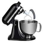 Flex Edge Beater For KitchenAid 4.5 & 5 QT Mixers Replacement Paddle With Scraper Attachment — view 4