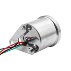 Motorcycle LED Backlit Engine Speedometer