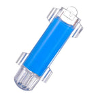 Fish-Attracting Light Water-Activated Flashing Light Fish-Gathering Light
