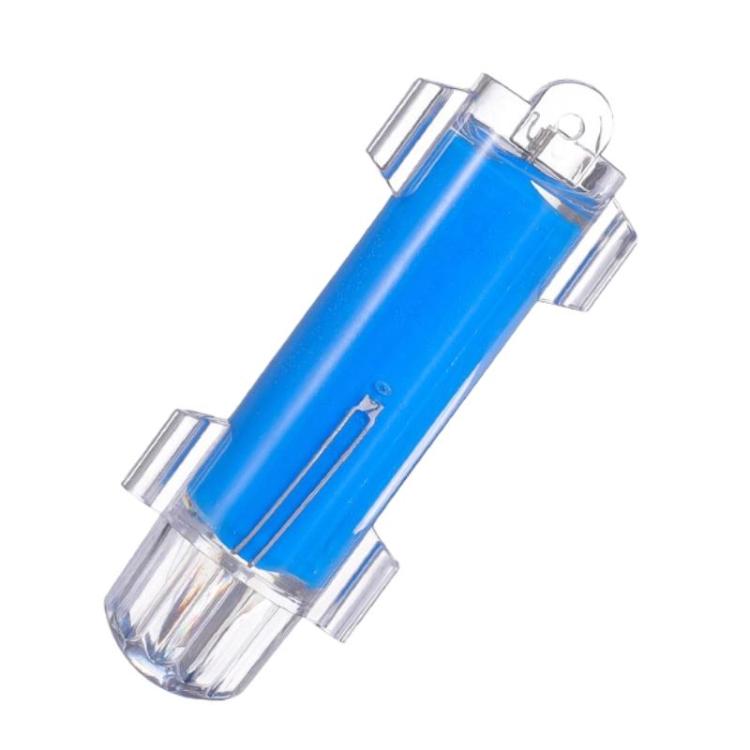 Fish-Attracting Light Water-Activated Flashing Light Fish-Gathering Light — 4 LEDs