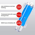 Fish-Attracting Light Water-Activated Flashing Light Fish-Gathering Light — view 8